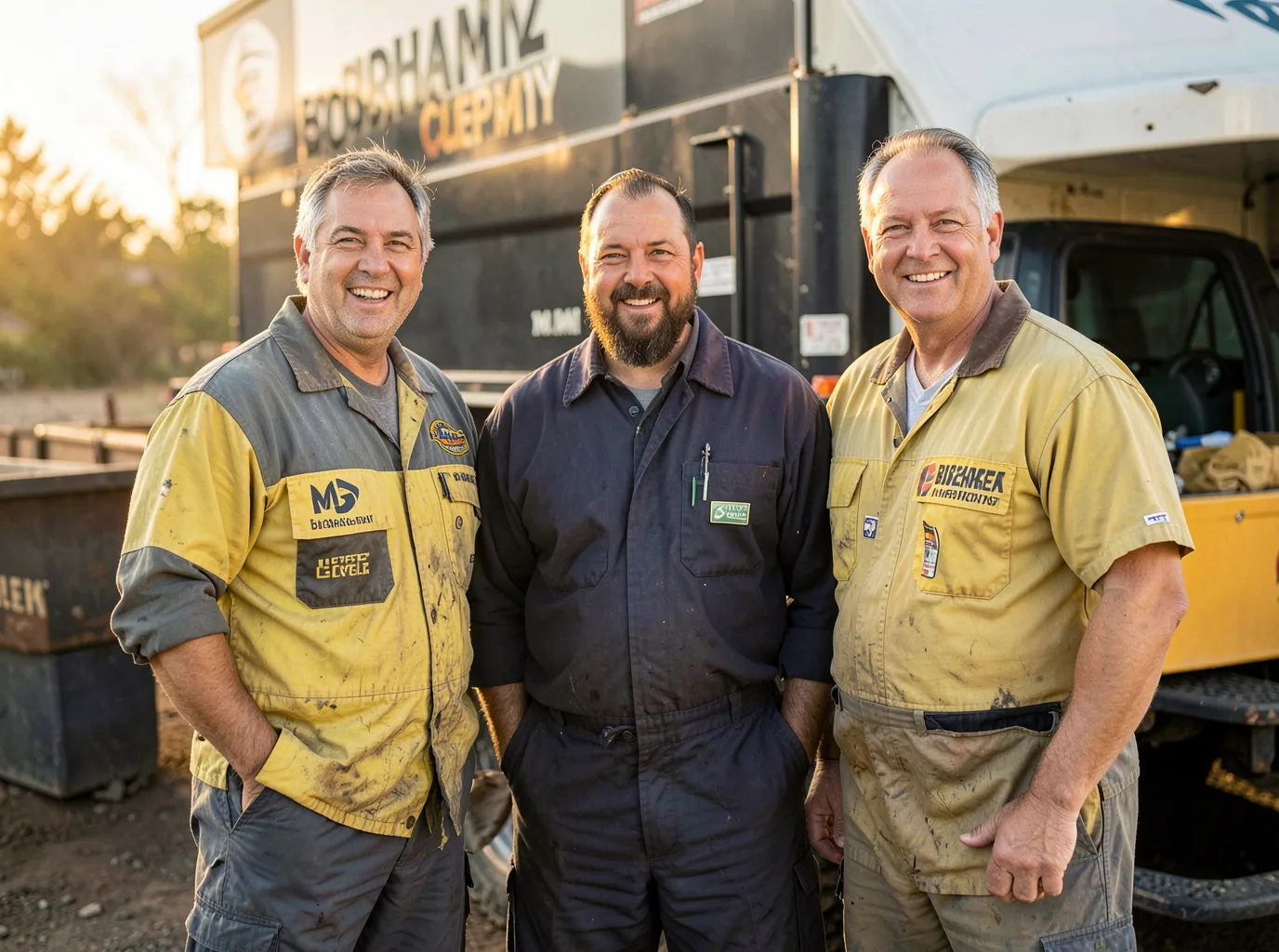 Sewage Cleanup company in Winburne, PA